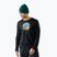 Longsleeve męski Smartwool First Chair Pursuit Active LS black