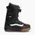Buty snowboardowe męskie Vans Aura Pro 2.0 M black/white/gum,