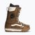 Buty snowboardowe męskie Vans Invado Pro M vintage cocoa