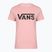 Koszulka damska Vans Flying V Crew Tee flying v misty mauve