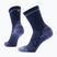 Skarpety damskie Smartwool Hike Light Cushion Crew deep navy