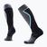 Skarpety narciarskie damskie Ski Full Cushion OTC charcoal