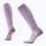Skarpety narciarskie damskie Smartwool Ski Zero Cushion OTC purple dawn