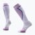 Skarpety narciarskie damskie Ski Full Cushion OTC purple eclipse