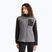 Bluza polarowa damska The North Face Yumiori Full Zip smoked pearl/tn