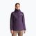 Kurtka 3w1 damska The North Face Quest Mono Triclimate endless dusk/gr