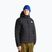 Kurtka ocieplana męska The North Face Aconcagua Hooded tnf black