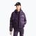 Kurtka puchowa damska The North Face Hydrenalite Down Hoodie endless dusk