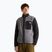 Bluza polarowa męska The North Face Yumiori Full Zip smoked pearl/tn