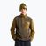 Bluza polarowa męska The North Face Yumiori Full Zip new taupe green