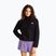 Bluza polarowa damska The North Face Yumiori 1/4 Zip tnf blk/tnf blk