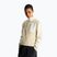 Bluza polarowa damska The North Face Yumiori 1/4 Zip desert stone/wh