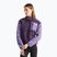 Bluza polarowa damska The North Face Yumiori 1/4 Zip endless dusk/gr