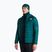 Kurtka puchowa męska The North Face Bettaforca Lt Down Hoodie pacific teal/restorative