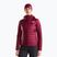 Kurtka puchowa damska The North Face Bettaforca Lt Down Hoodie burgundy crush/lali gur
