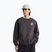 Bluza The North Face Gear Up Get Out RLX SS Tee Graphic anthracite grey