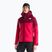 Kurtka przeciwdeszczowa damska The North Face Gtx Jazzi lali guran/burgundy cru