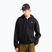 Bluza męska The North Face Essential Simple Dome RLX Full Zip tnf black