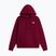 Bluza damska The North Face Evolution Simple Dome Regular Hoodie burgundy crush