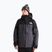 Kurtka narciarska męska The North Face Chakal anthracite grey