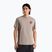 Koszulka The North Face Gear Up Get Out RLX SS Tee Graphic stone slab