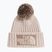 Czapka zimowa The North Face Heritage Ski Tuke timeless taupe