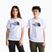 Koszulka dziecięca The North Face Evolution Half Dome SS Tee tnf white