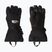 Rękawice narciarskie dziecięce The North Face Montana tnf black