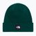 Czapka zimowa The North Face Dock Worker Recycled Beanie hunter green
