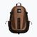 Plecak miejski The North Face Hot Shot Se 30 l garnet/smokey brown/tnf