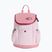 Plecak miejski dziecięcy The North Face Mini Explorer primrose/pale blossom/fermented clay
