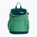 Plecak miejski dziecięcy The North Face Mini Explorer dimmed algae/slate moss/pacific teal