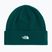 Czapka zimowa The North Face Norm Beanie hunter green
