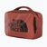 Kosmetyczka The North Face Base Camp Voyager Dopp Kit copper silt/lea