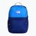 Plecak miejski The North Face Chuckwalla 27 l active blue/bold blue/tnf black