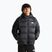 Kurtka puchowa dziecięca The North Face Hydrenalite Down Hooded tnf black