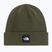 Czapka zimowa The North Face Dock Worker Recycled Beanie new taupe green