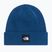 Czapka zimowa The North Face Dock Worker Recycled Beanie shady blue