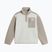 Bluza polarowa dziecięca The North Face Yumiori 1/4 Zip cumulus cloud/s