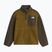 Bluza polarowa dziecięca The North Face Yumiori 1/4 Zip caraway seed/ne