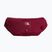 Saszetka nerka The North Face Glen Canyon Lumbar burgundy crush