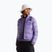 Kurtka puchowa damska The North Face Hydrenalite Down grounded plum