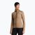 Bluza trekkingowa damska The North Face Summit Futurefleece Full Zip Hoodie garnet
