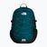 Plecak miejski The North Face Borealis Classic pacific teal/restorative