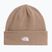 Czapka zimowa The North Face Norm Beanie garnet