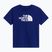 Koszulka dziecięca The North Face Evolution Half Dome SS Tee bold blue