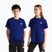 Koszulka dziecięca The North Face Evolution Simple Dome SS Tee bold blue