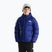 Kurtka puchowa dziecięca The North Face Hydrenalite Down Hooded bold blue