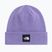 Czapka zimowa The North Face Dock Worker Recycled Beanie grounded plum
