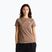 Koszulka damska The North Face Evolution Simple Dome Slim SS garnet